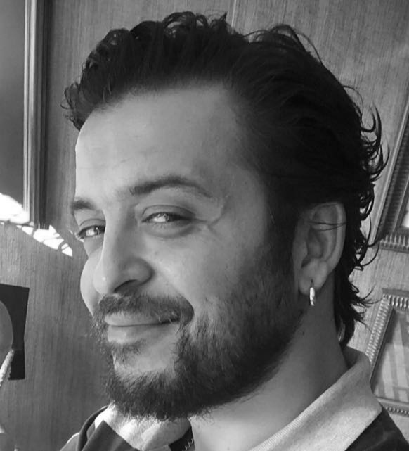 Furkan Berk