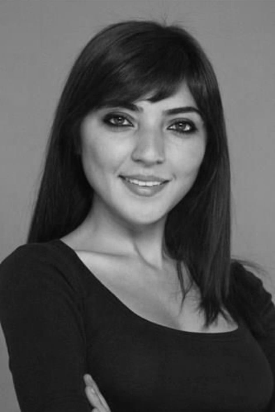 Fatmagül Yıldırım