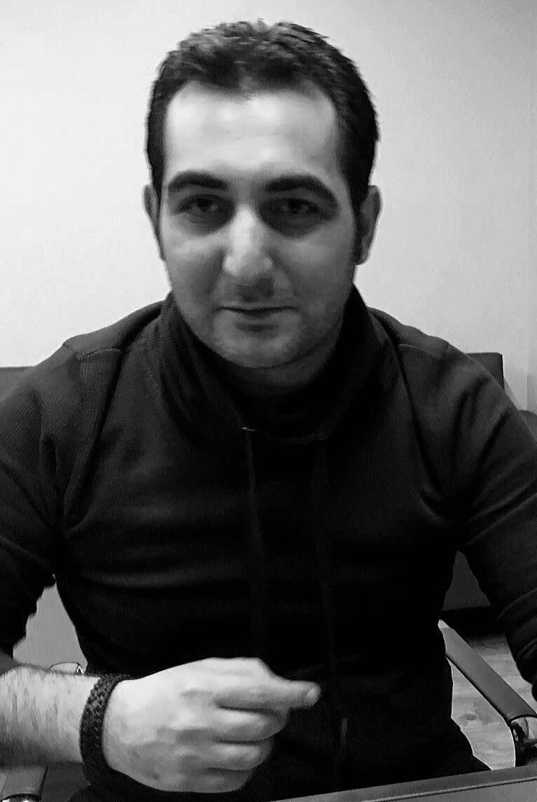 Yalın Ateş
